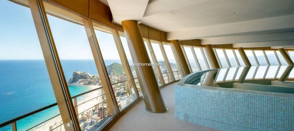 2 Schlafzimmer Wohnung in Benidorm, Spain, Nr. 88132 6
