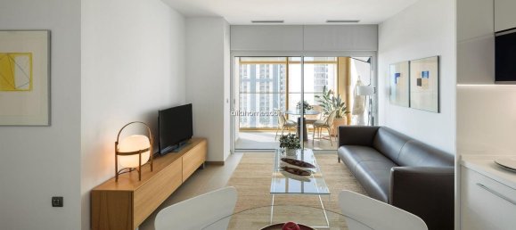 2 Schlafzimmer Wohnung in Benidorm, Spain, Nr. 88132 3