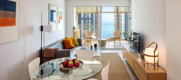 2 Schlafzimmer Wohnung in Benidorm, Spain, Nr. 88132 41