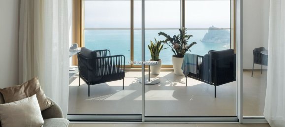 2 Schlafzimmer Wohnung in Benidorm, Spain, Nr. 88132 35