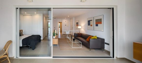 2 Schlafzimmer Wohnung in Benidorm, Spain, Nr. 88132 38