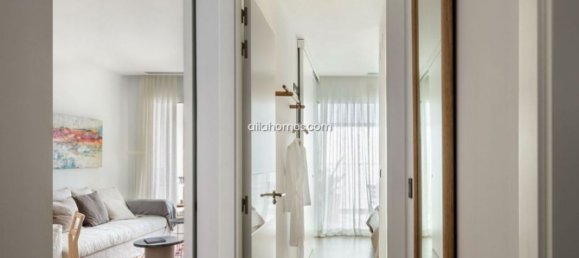 2 Schlafzimmer Wohnung in Benidorm, Spain, Nr. 88132 20