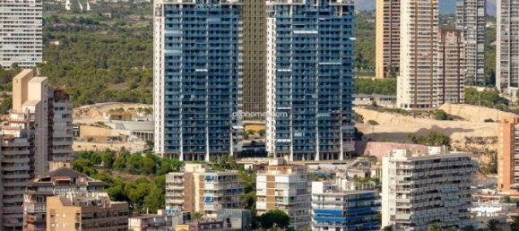 2 Schlafzimmer Wohnung in Benidorm, Spain, Nr. 88132 32