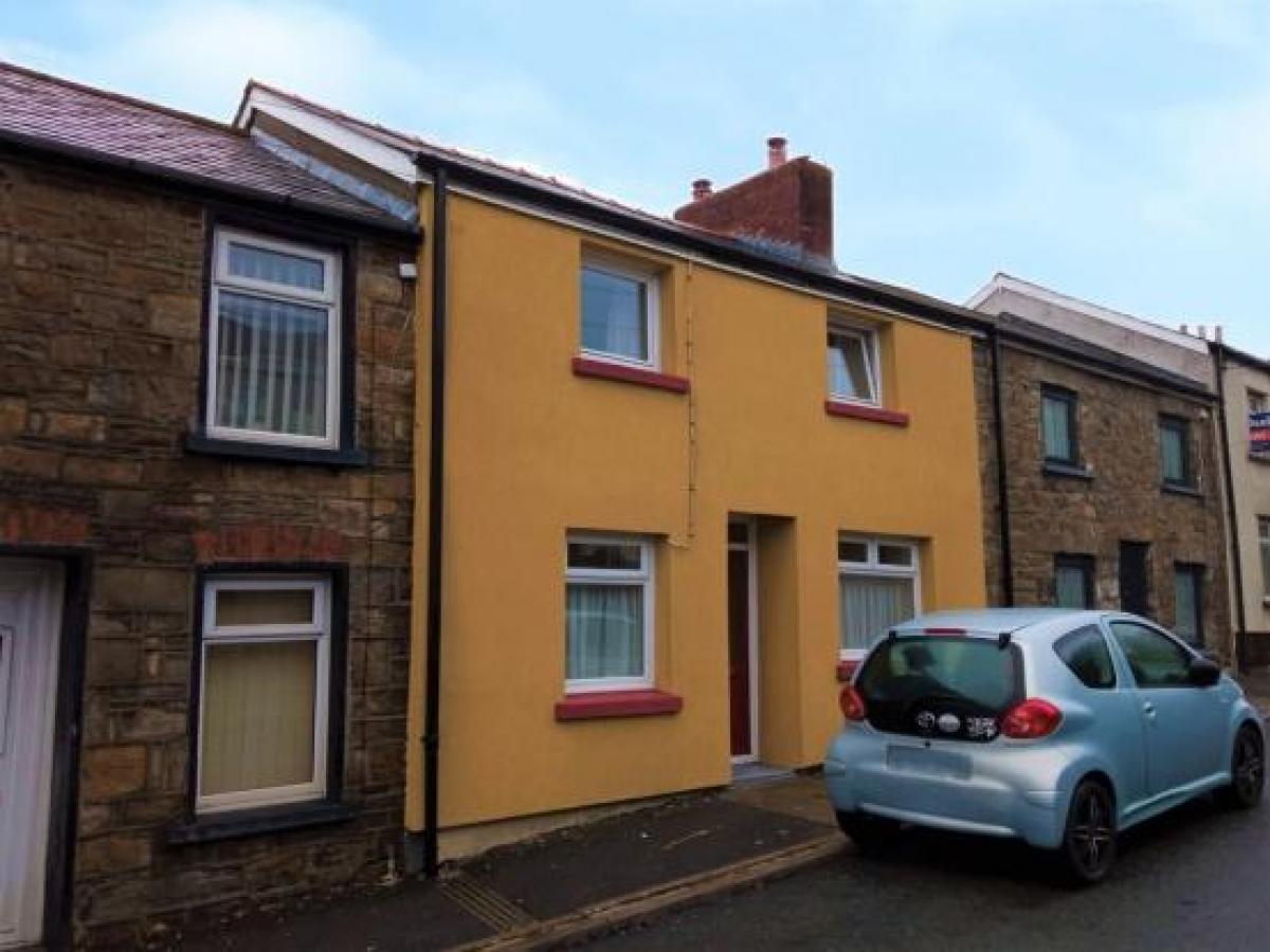 3 bedrooms House in Tredegar, United Kingdom No. 260