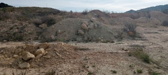 Terrain à Alicante, Spain No. 185790 11