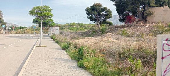 Terrain à Alicante, Spain No. 185790 2