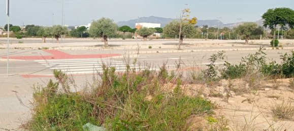 Terrain à Alicante, Spain No. 185790 6