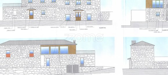 4 bedrooms House in Barbeita, Portugal No. 48555 32