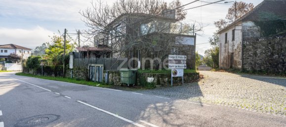 4 bedrooms House in Barbeita, Portugal No. 48555 48