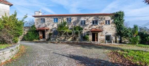 4 bedrooms House in Barbeita, Portugal No. 48555 35