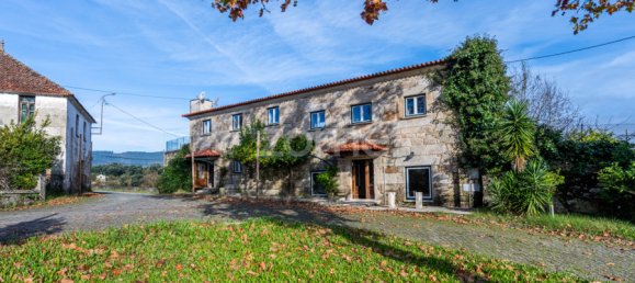 4 bedrooms House in Barbeita, Portugal No. 48555 26