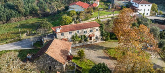 4 bedrooms House in Barbeita, Portugal No. 48555 2