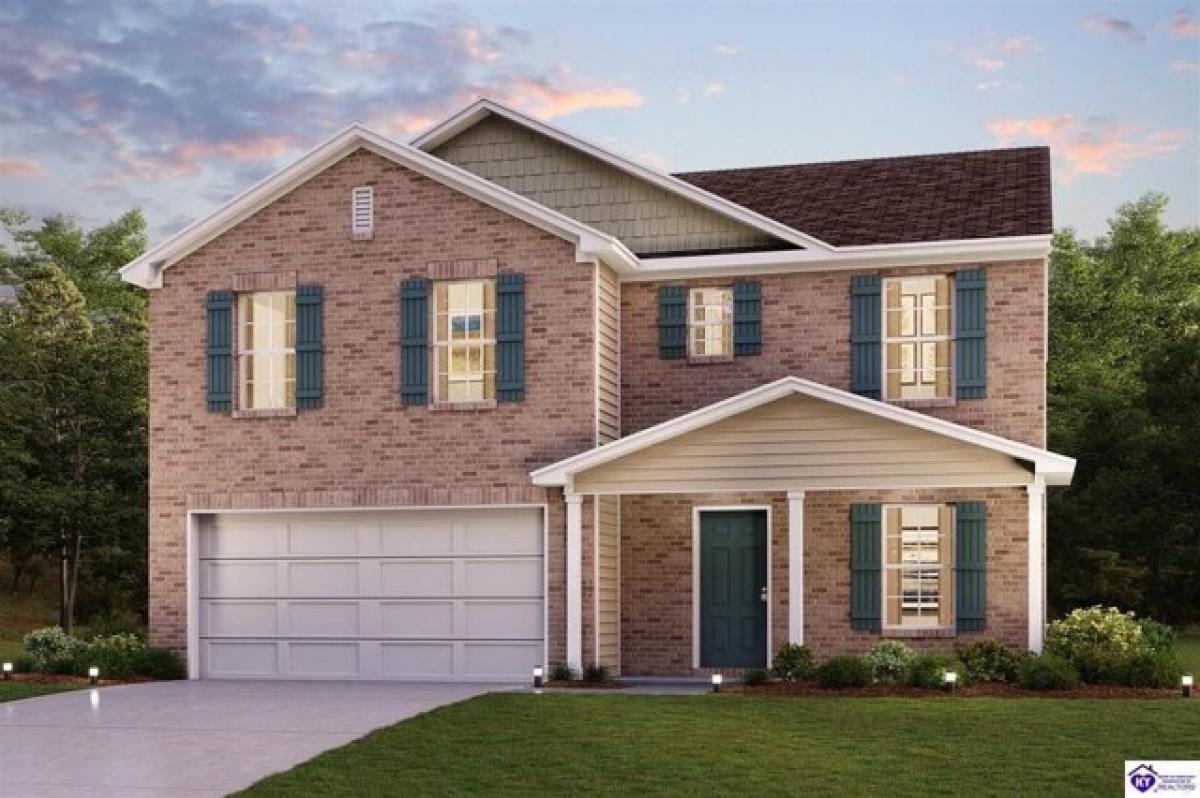 4 bedrooms House in Elizabethtown, USA No. 397321