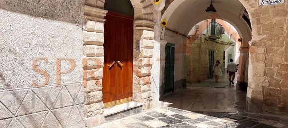 2 غرف نوم شقة في Monopoli, Italy رقم 322749 7