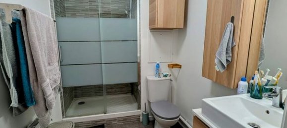 1 bedroom Apartment in Ezanville, France No. 291220 8