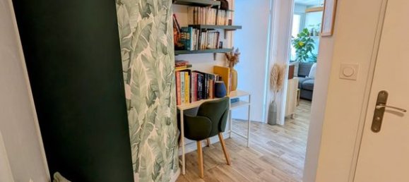 1 bedroom Apartment in Ezanville, France No. 291220 6