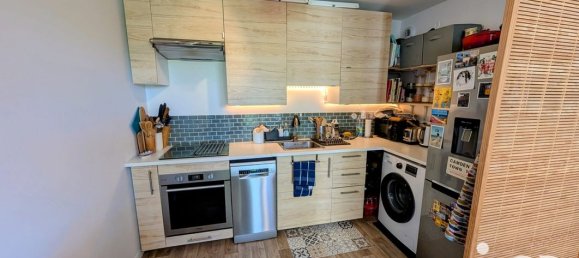 1 bedroom Apartment in Ezanville, France No. 291220 5