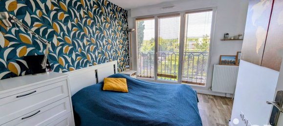 1 bedroom Apartment in Ezanville, France No. 291220 7