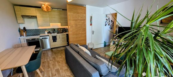 1 bedroom Apartment in Ezanville, France No. 291220 4