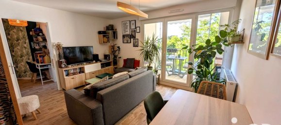1 bedroom Apartment in Ezanville, France No. 291220 2