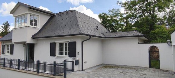 5غرفة منزل في Klosterneuburg, Austria رقم 157489 3