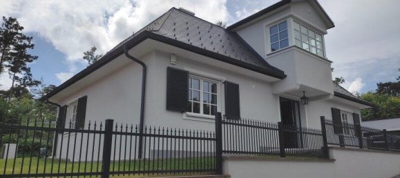 5غرفة منزل في Klosterneuburg, Austria رقم 157489 14