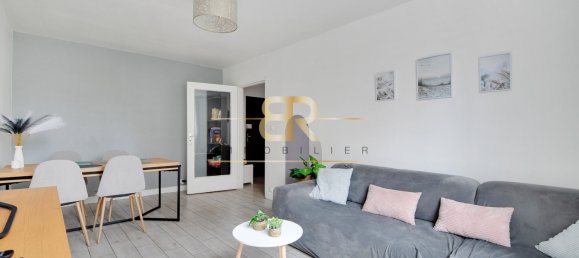 2 Schlafzimmer Wohnung in Paris, France, Nr. 144612 3