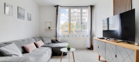 2 Schlafzimmer Wohnung in Paris, France, Nr. 144612 4