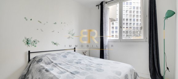 2 Schlafzimmer Wohnung in Paris, France, Nr. 144612 7