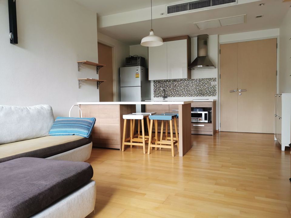 2 chambres Condo à Khlong Toei, Thailand No. 4495