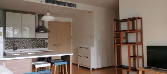 2 chambres Condo à Khlong Toei, Thailand No. 4495 3