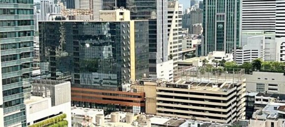 Кондоминиум  с 2 спальнями в Пляж Рейли, Таиланд № 24007 2