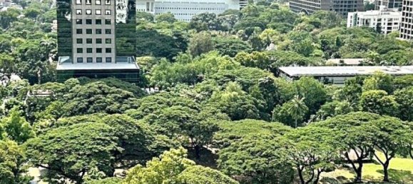 Кондоминиум  с 2 спальнями в Пляж Рейли, Таиланд № 24007 3