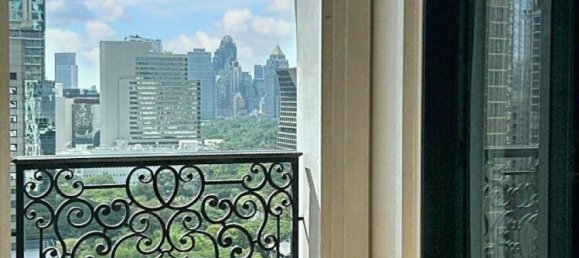 Кондоминиум  с 2 спальнями в Пляж Рейли, Таиланд № 24007 7