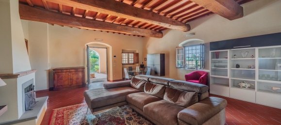 3 bedrooms House in Campi Bisenzio, Italy No. 357108 46