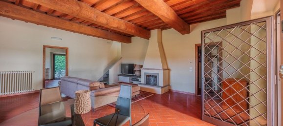 3 bedrooms House in Campi Bisenzio, Italy No. 357108 41