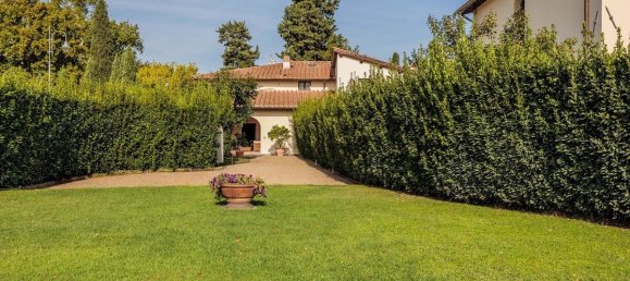 3 bedrooms House in Campi Bisenzio, Italy No. 357108 29