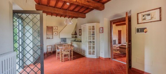 3 bedrooms House in Campi Bisenzio, Italy No. 357108 50