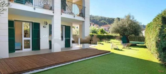 2 bedrooms Apartment in Taggia, Italy No. 127598 4