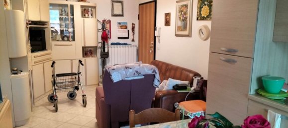 Apartamento de 3 divisões em Montale, Italy N.º 164469 11