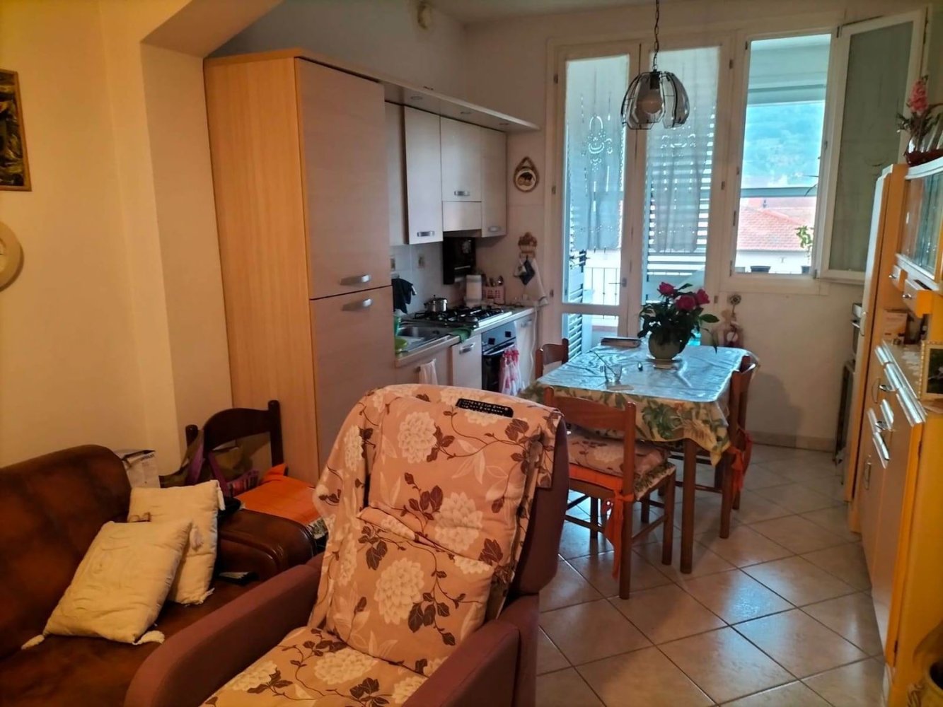 Apartamento de 3 divisões em Montale, Italy N.º 164469
