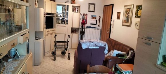 Apartamento de 3 divisões em Montale, Italy N.º 164469 17