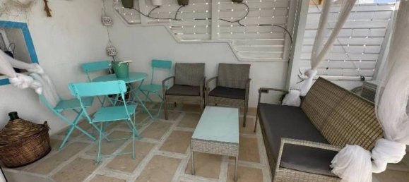 Вилла с 3 спальнями в Остуни, Италия № 345472 8