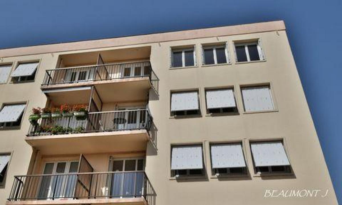 Condominio de 2 dormitorios en Bergerac, France No. 11747