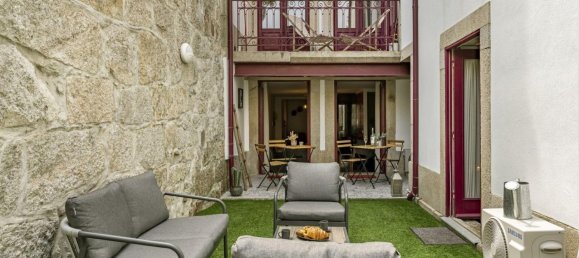 1 bedroom Apartment in Porto, Portugal No. 49088 19