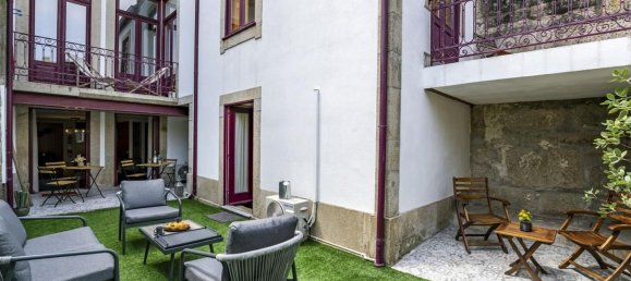 1 bedroom Apartment in Porto, Portugal No. 49088 14