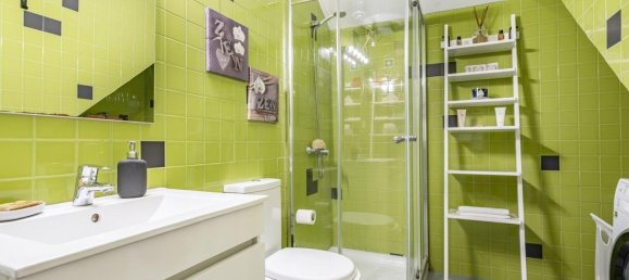 1 bedroom Apartment in Porto, Portugal No. 49088 21