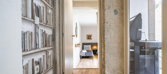 1 bedroom Apartment in Porto, Portugal No. 49088 13