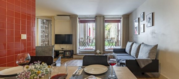 1 bedroom Apartment in Porto, Portugal No. 49088 3