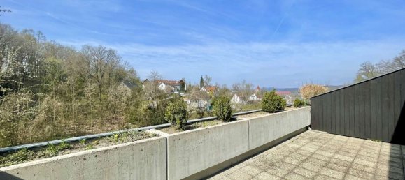 2 غرف نوم بانتهاوس في Passau, Germany رقم 10033 3